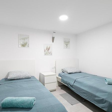 Apartamento El Mar Alicante Zewnętrze zdjęcie