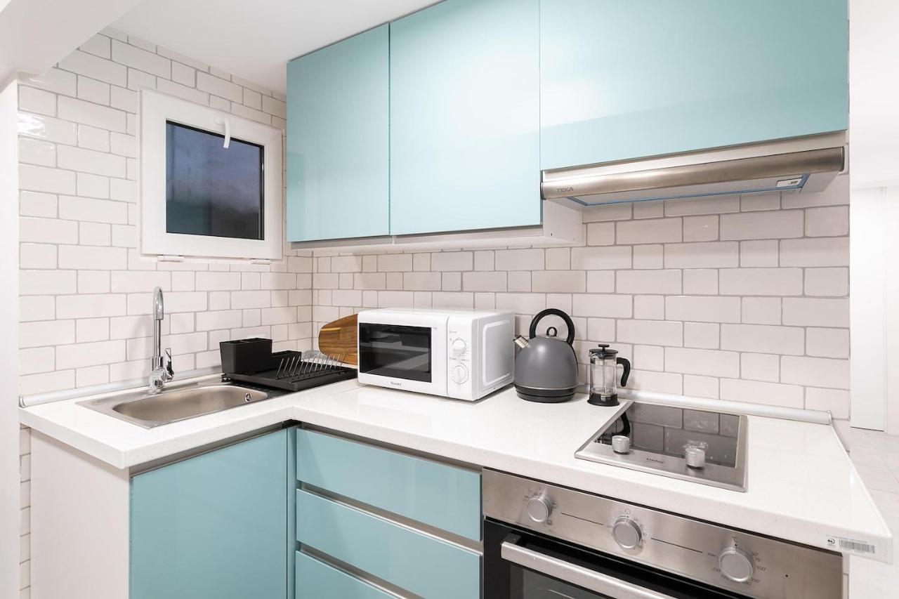 Apartamento El Mar Alicante Zewnętrze zdjęcie