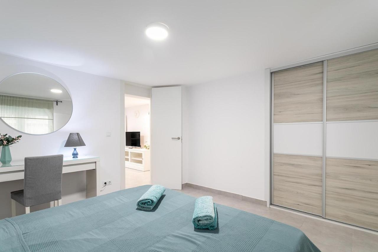 Apartamento El Mar Alicante Zewnętrze zdjęcie